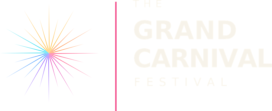 The Grand Carnival Festival logo